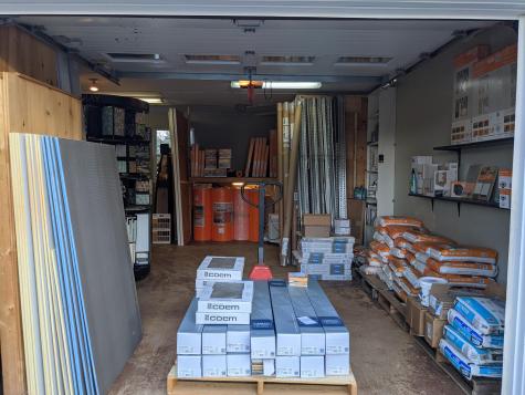 494 Wiscasset Road Boothbay ME 04537