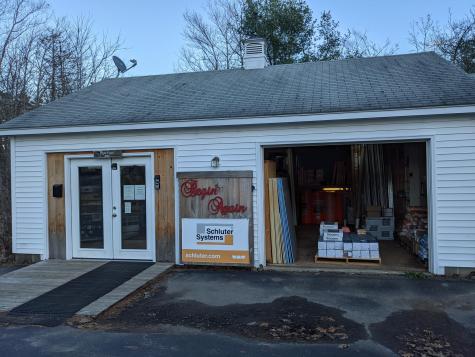 494 Wiscasset Road Boothbay ME 04537