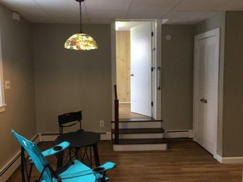 494 Wiscasset Road Boothbay ME 04537