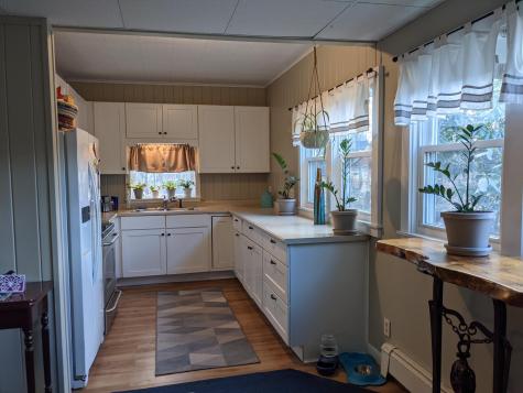 494 Wiscasset Road Boothbay ME 04537