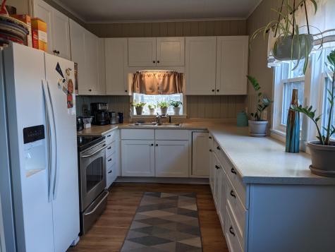 494 Wiscasset Road Boothbay ME 04537