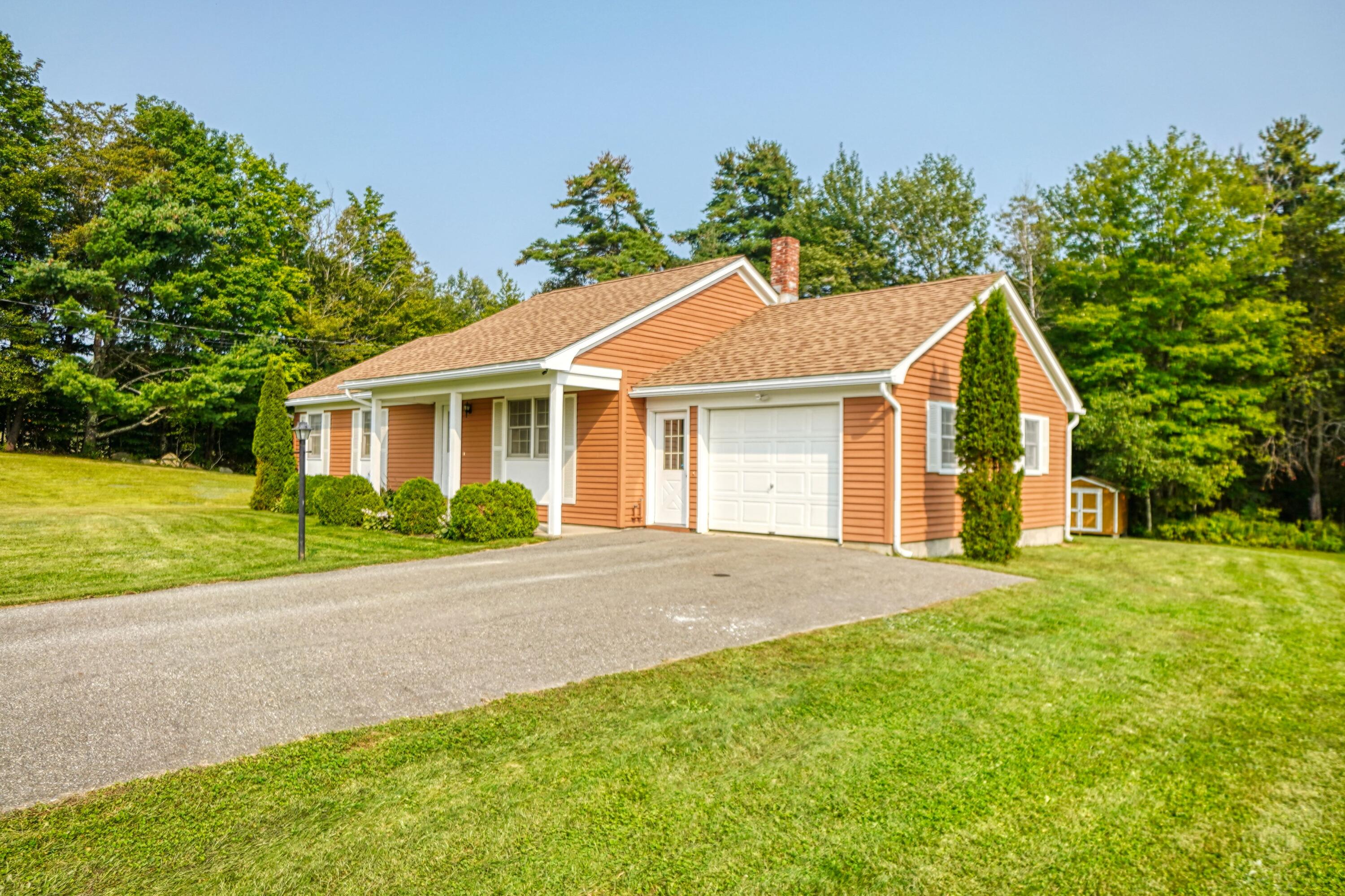 288 Waning Road Unity ME 04988