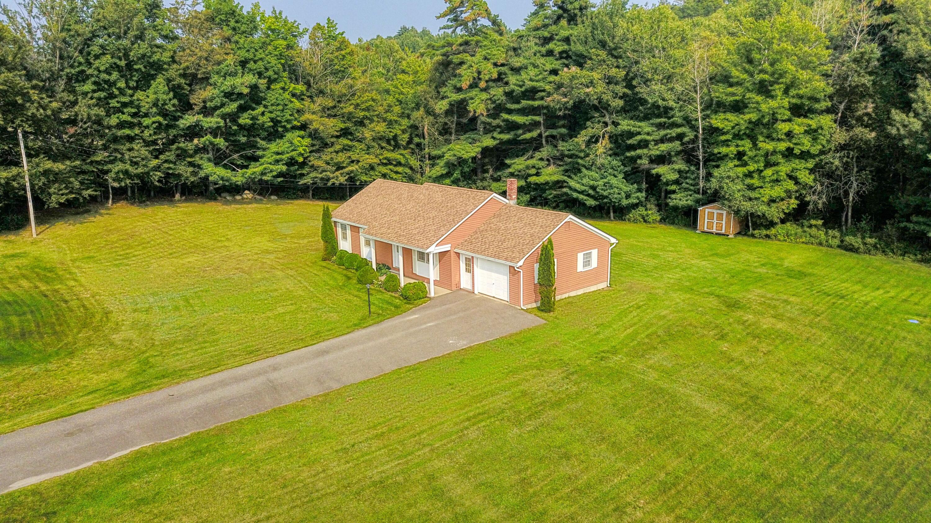 288 Waning Road Unity ME 04988