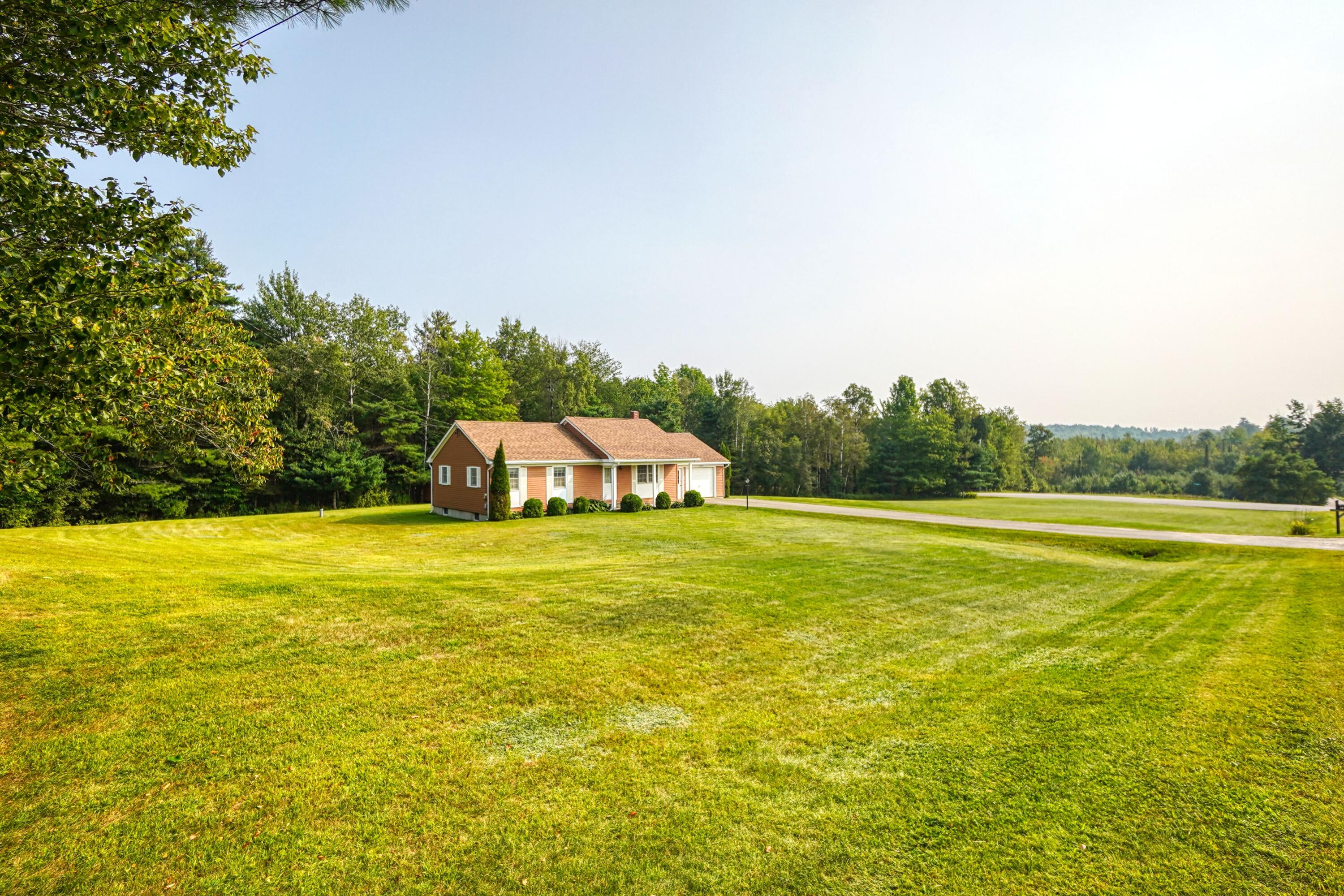 288 Waning Road Unity ME 04988