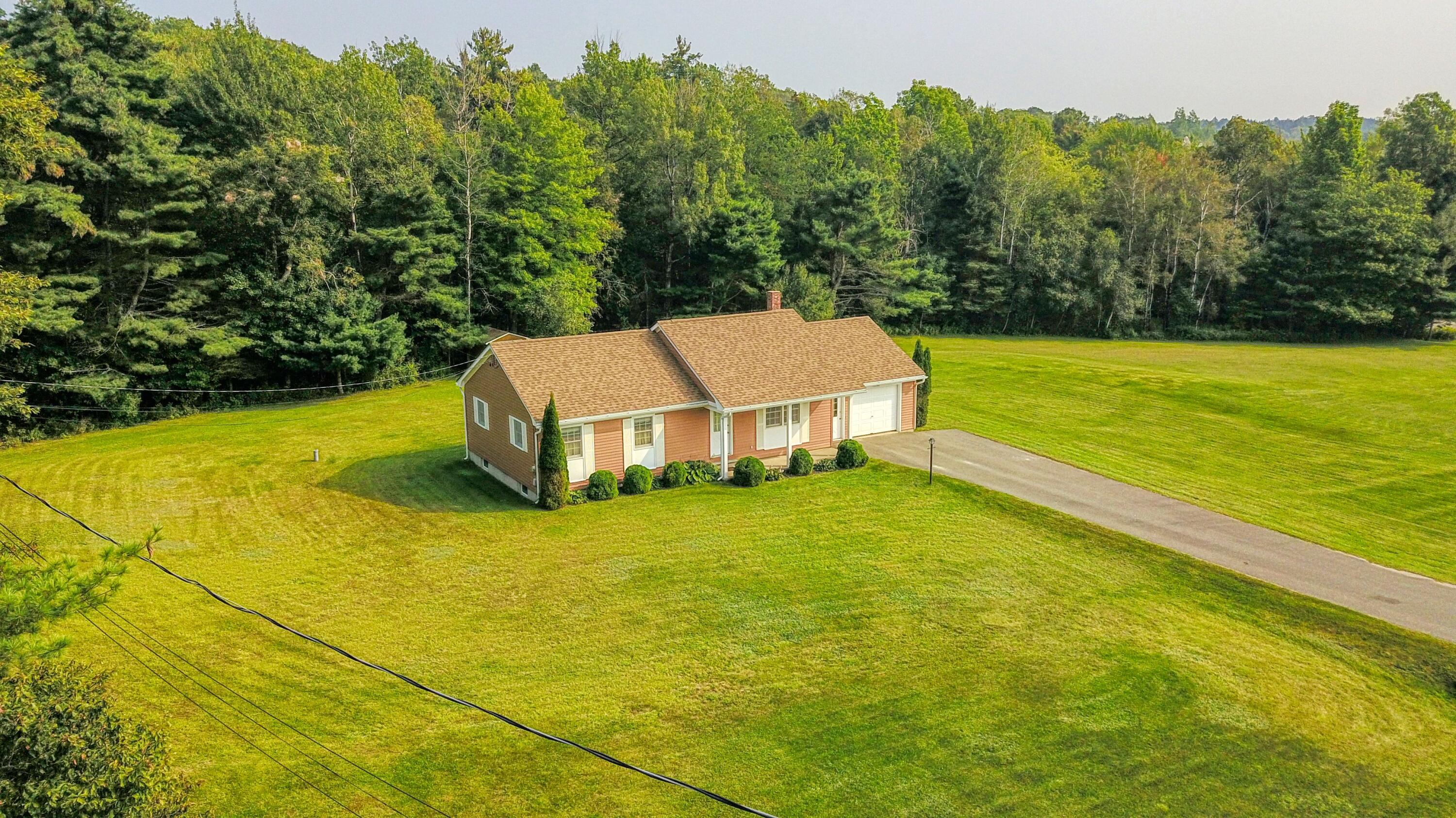 288 Waning Road Unity ME 04988