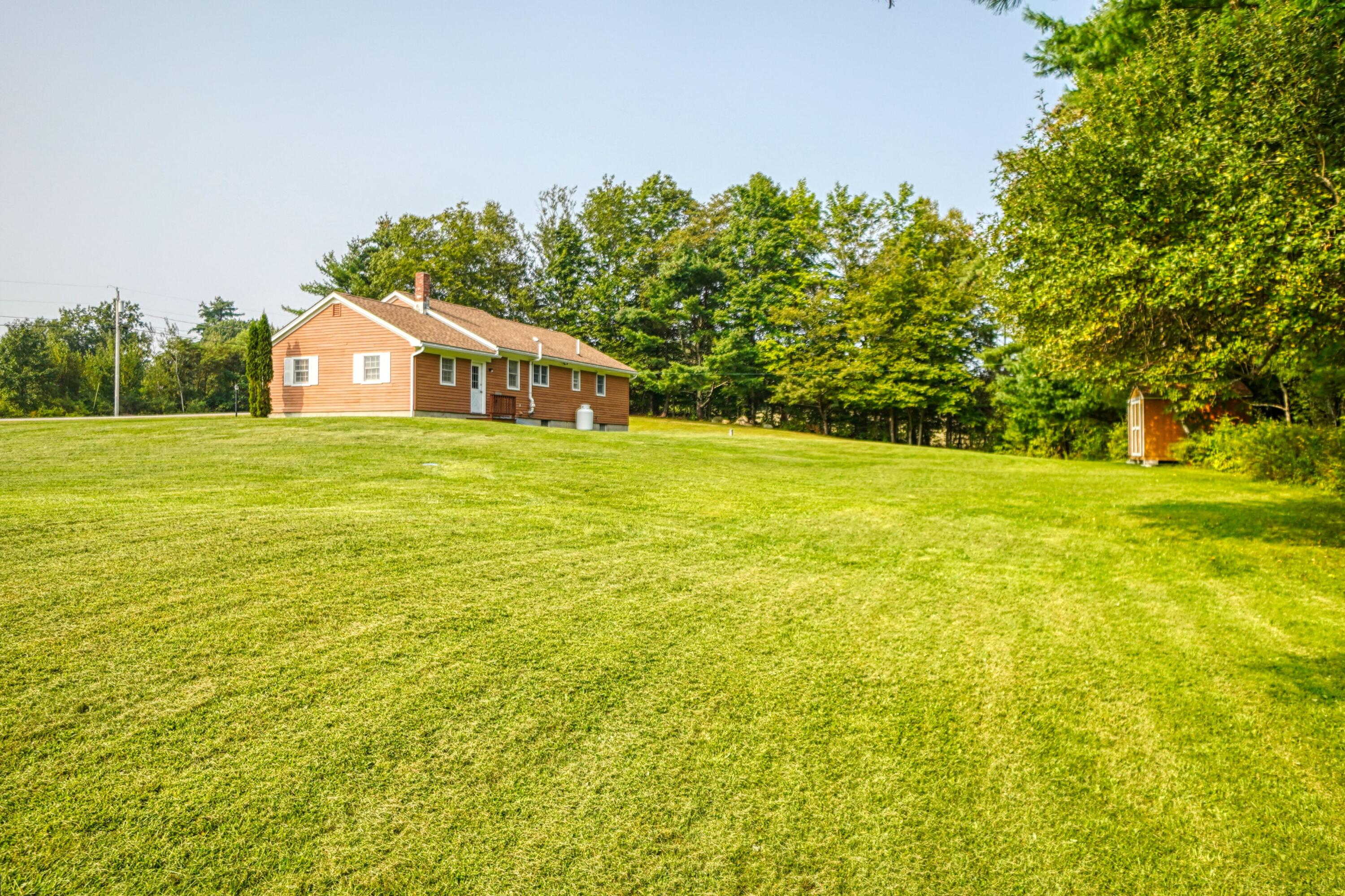288 Waning Road Unity ME 04988