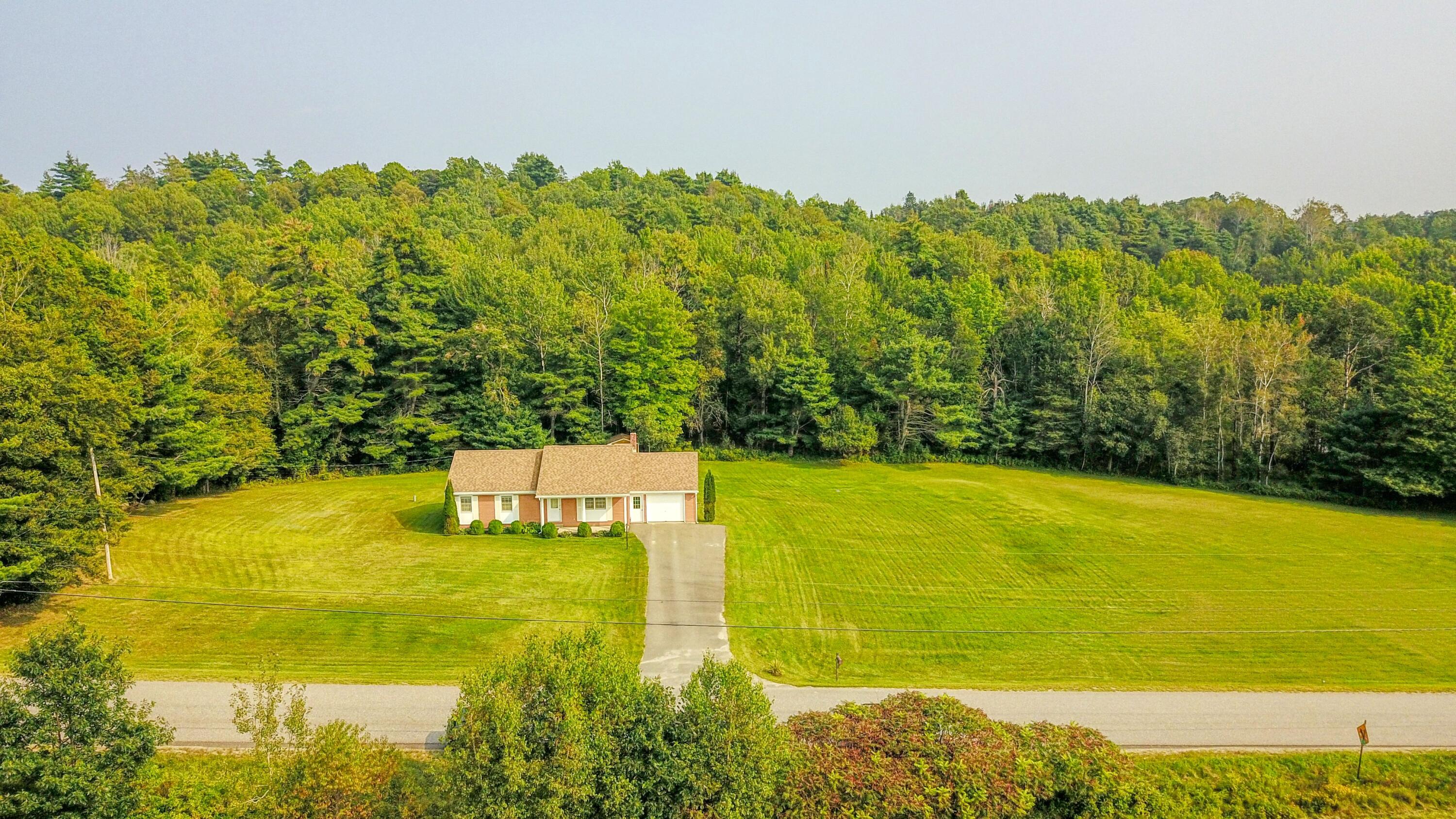 288 Waning Road Unity ME 04988
