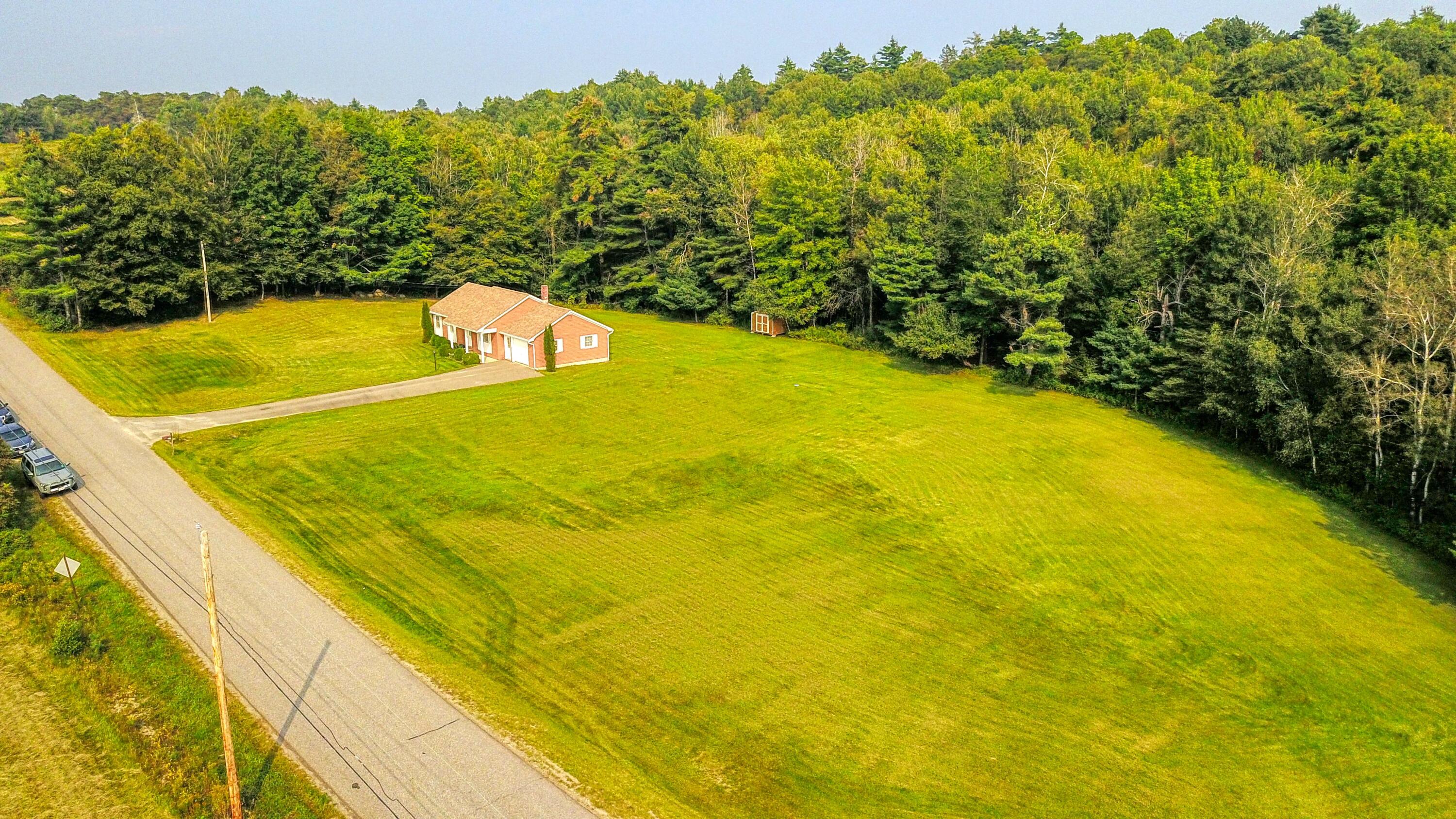 288 Waning Road Unity ME 04988