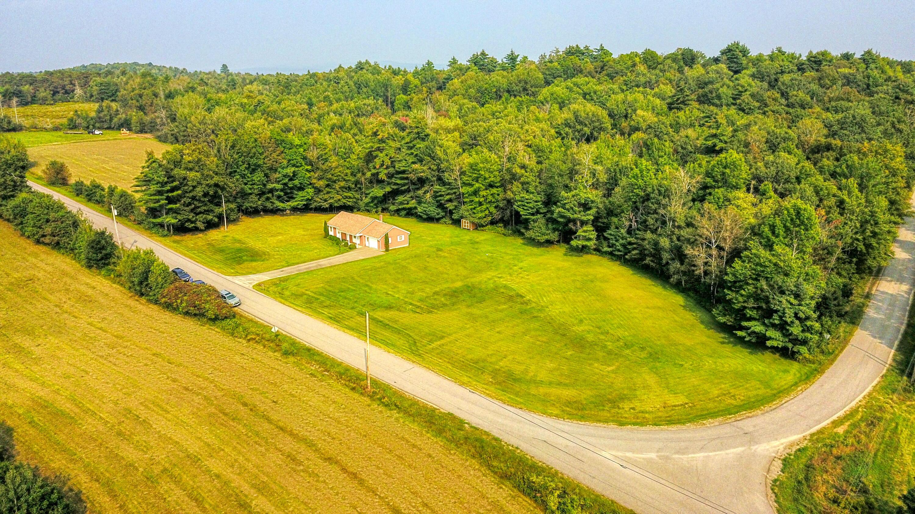 288 Waning Road Unity ME 04988