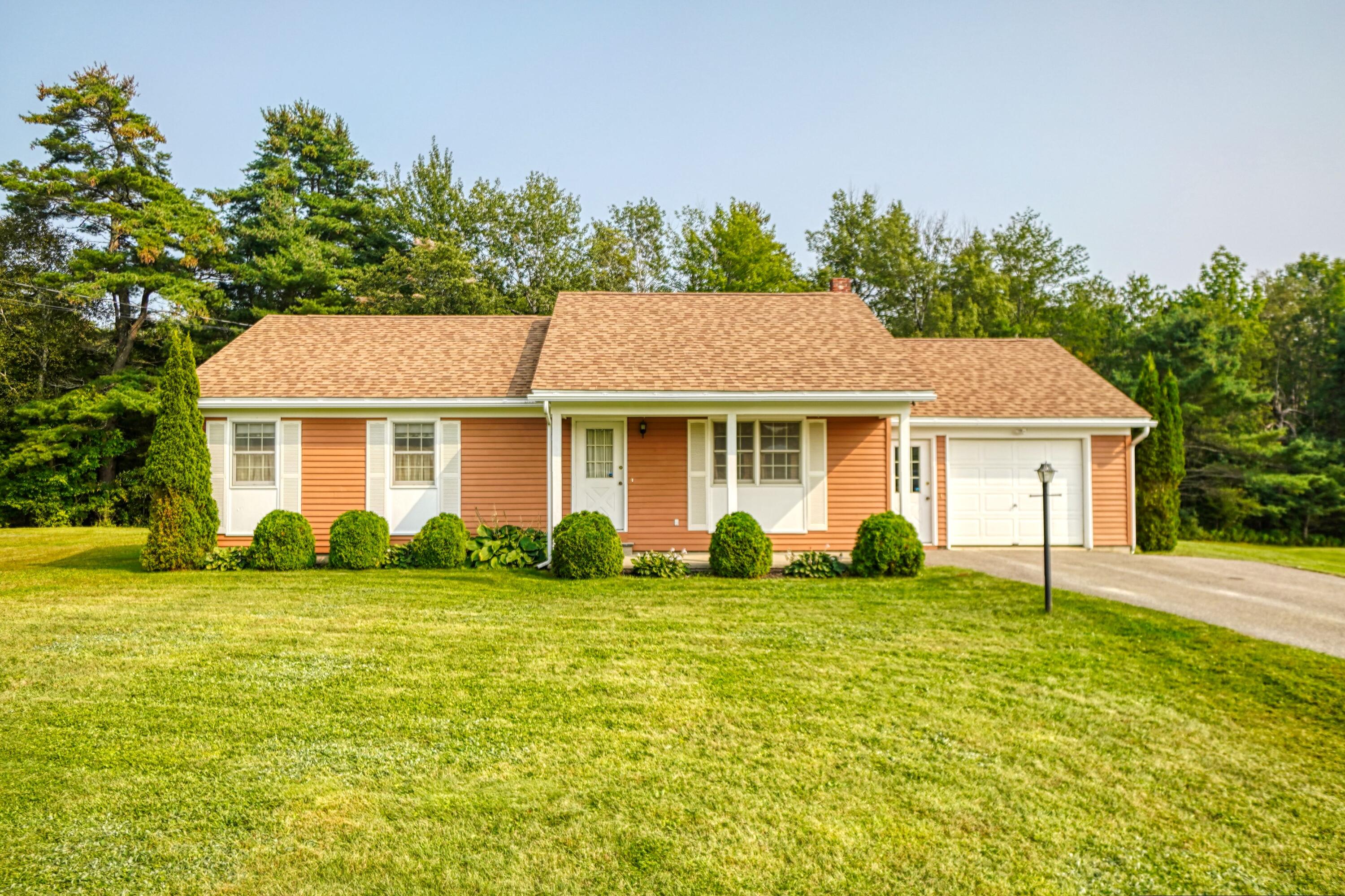 288 Waning Road Unity ME 04988