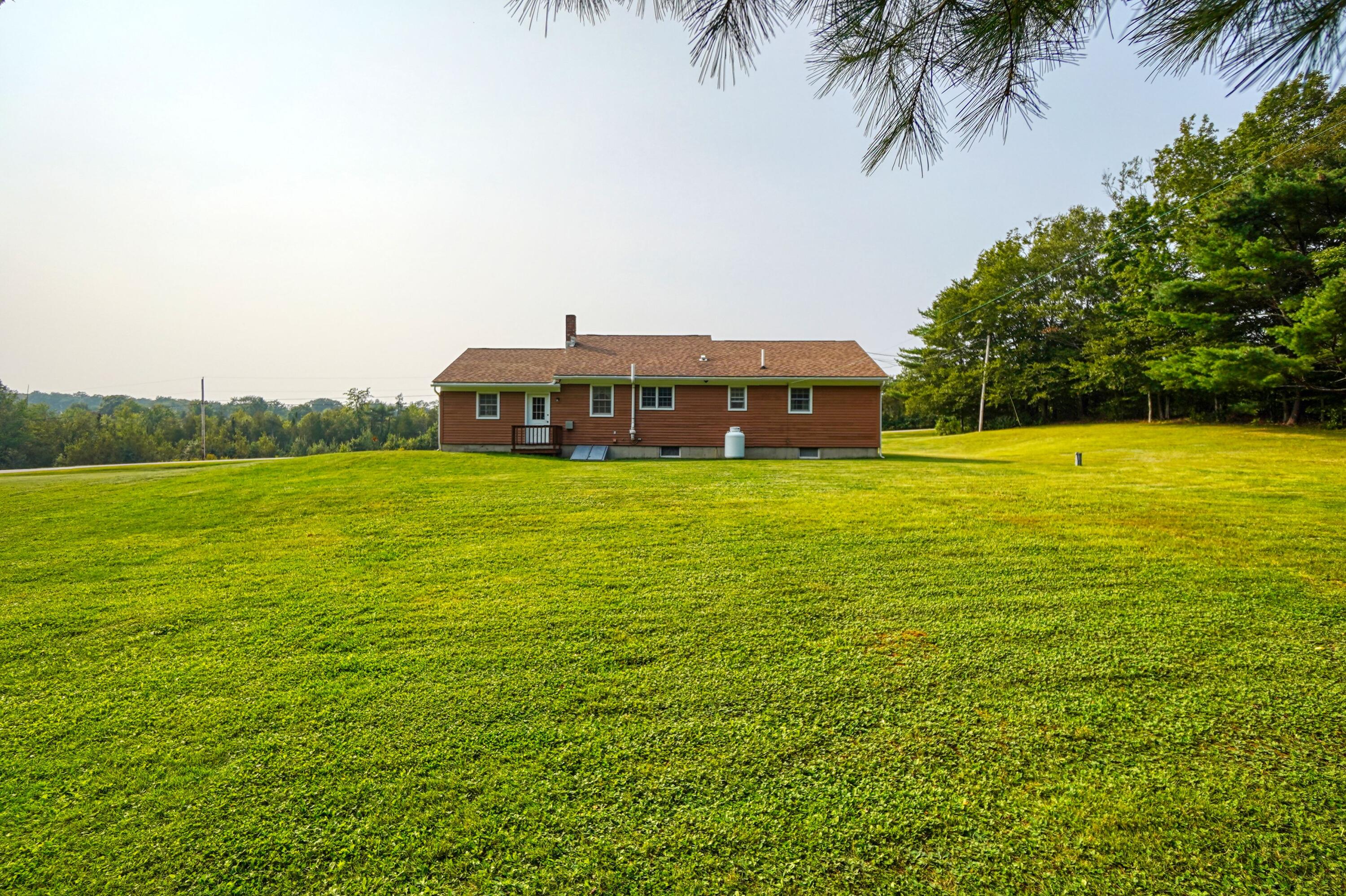 288 Waning Road Unity ME 04988