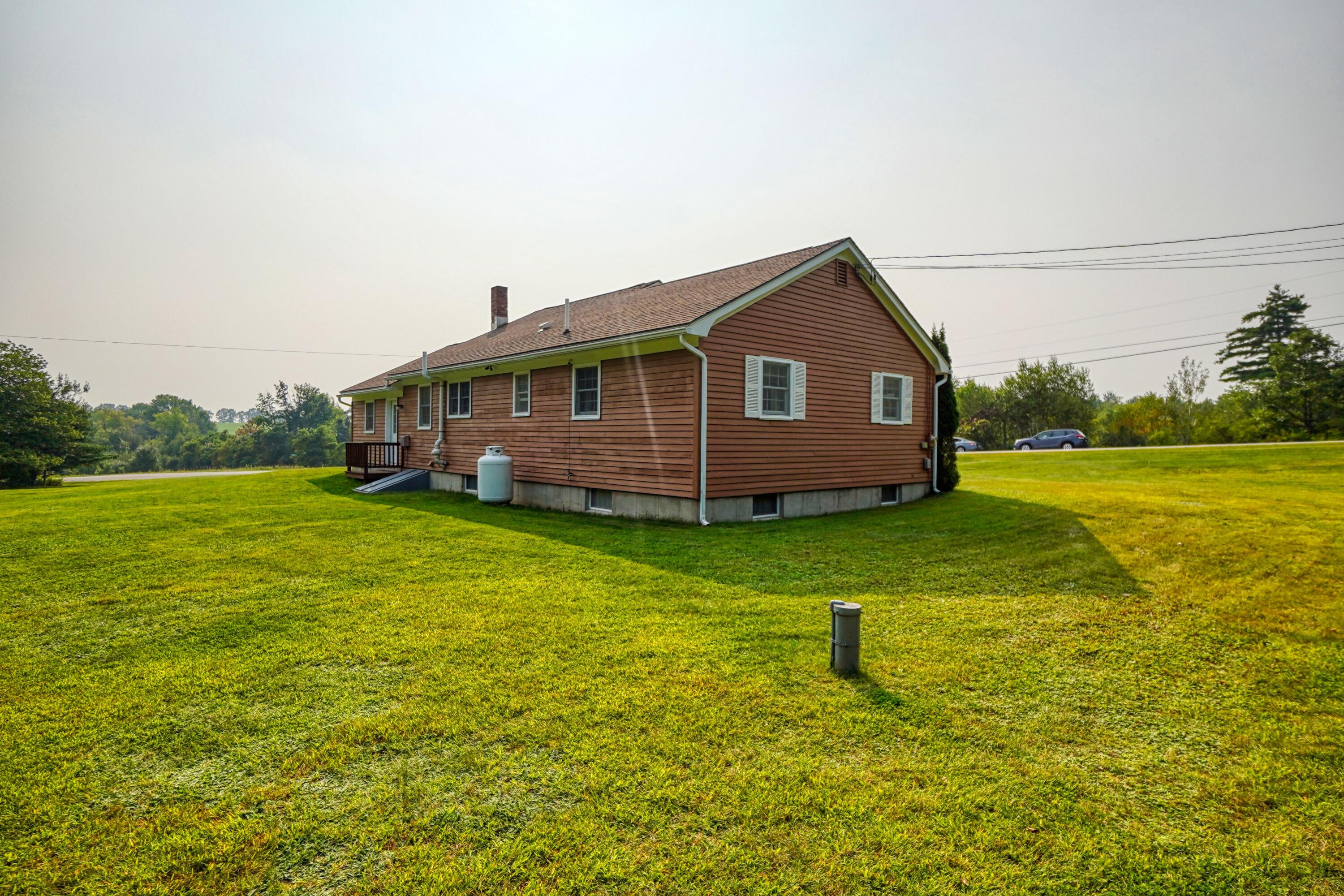 288 Waning Road Unity ME 04988