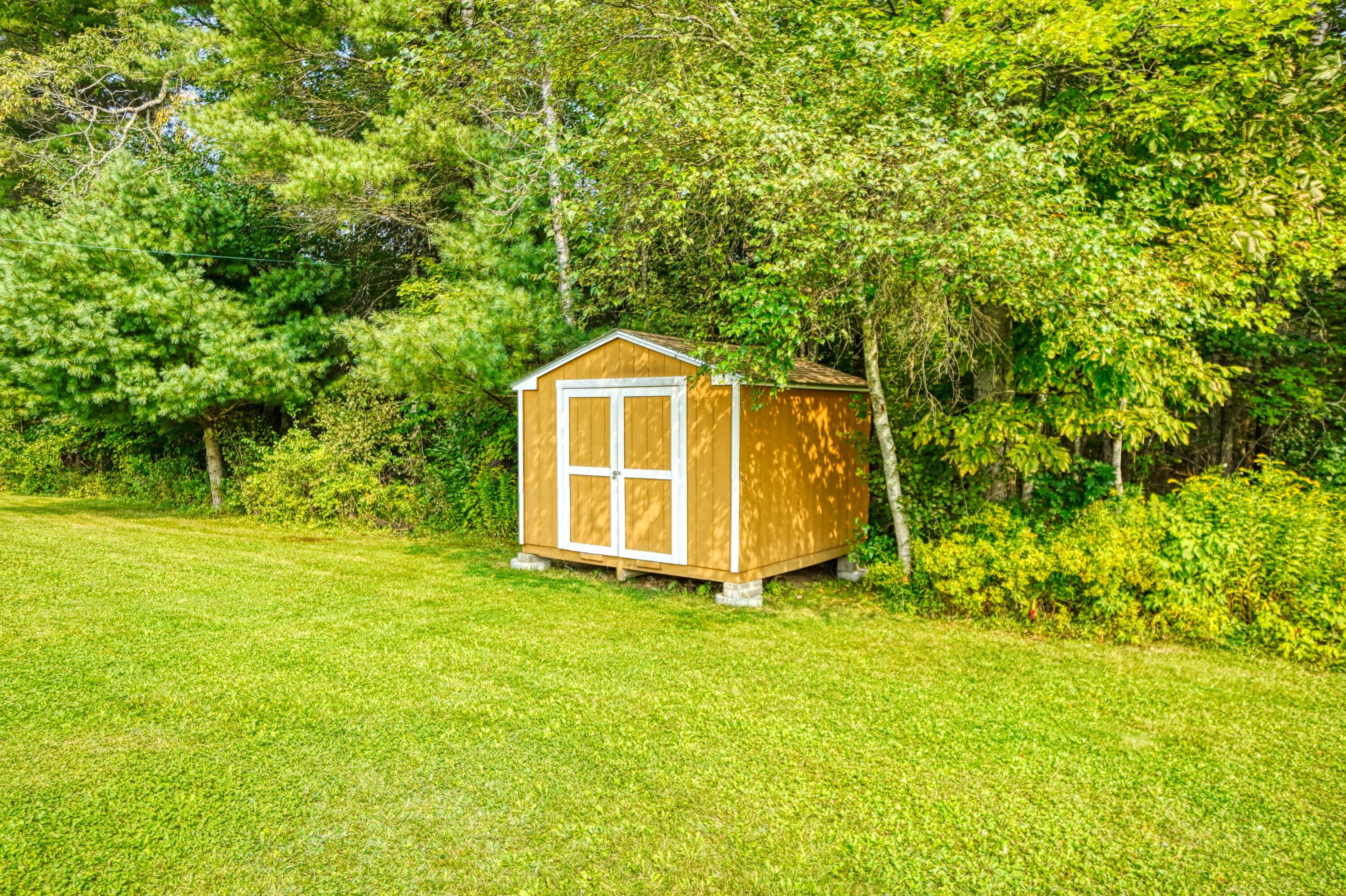 288 Waning Road Unity ME 04988