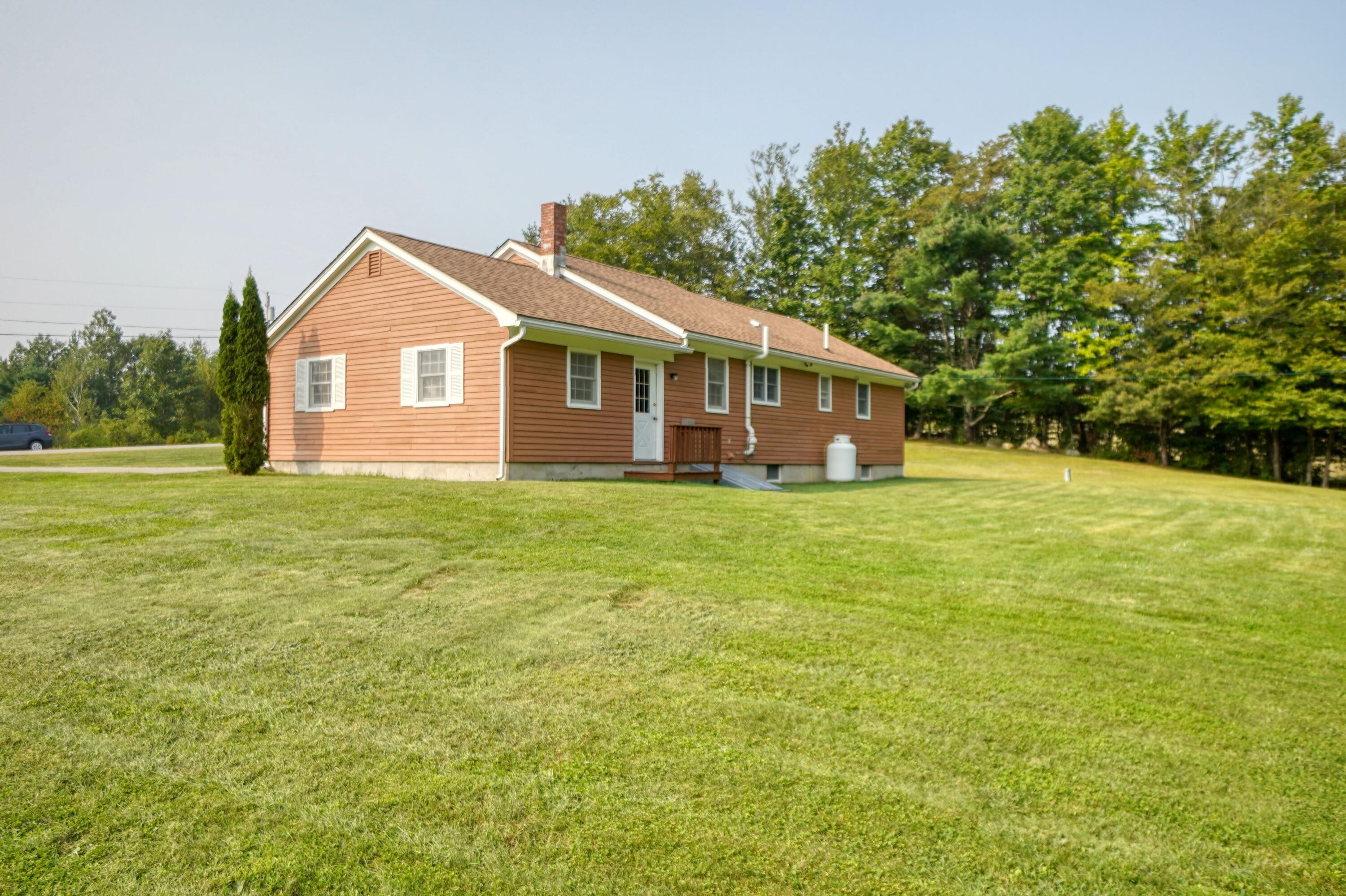 288 Waning Road Unity ME 04988