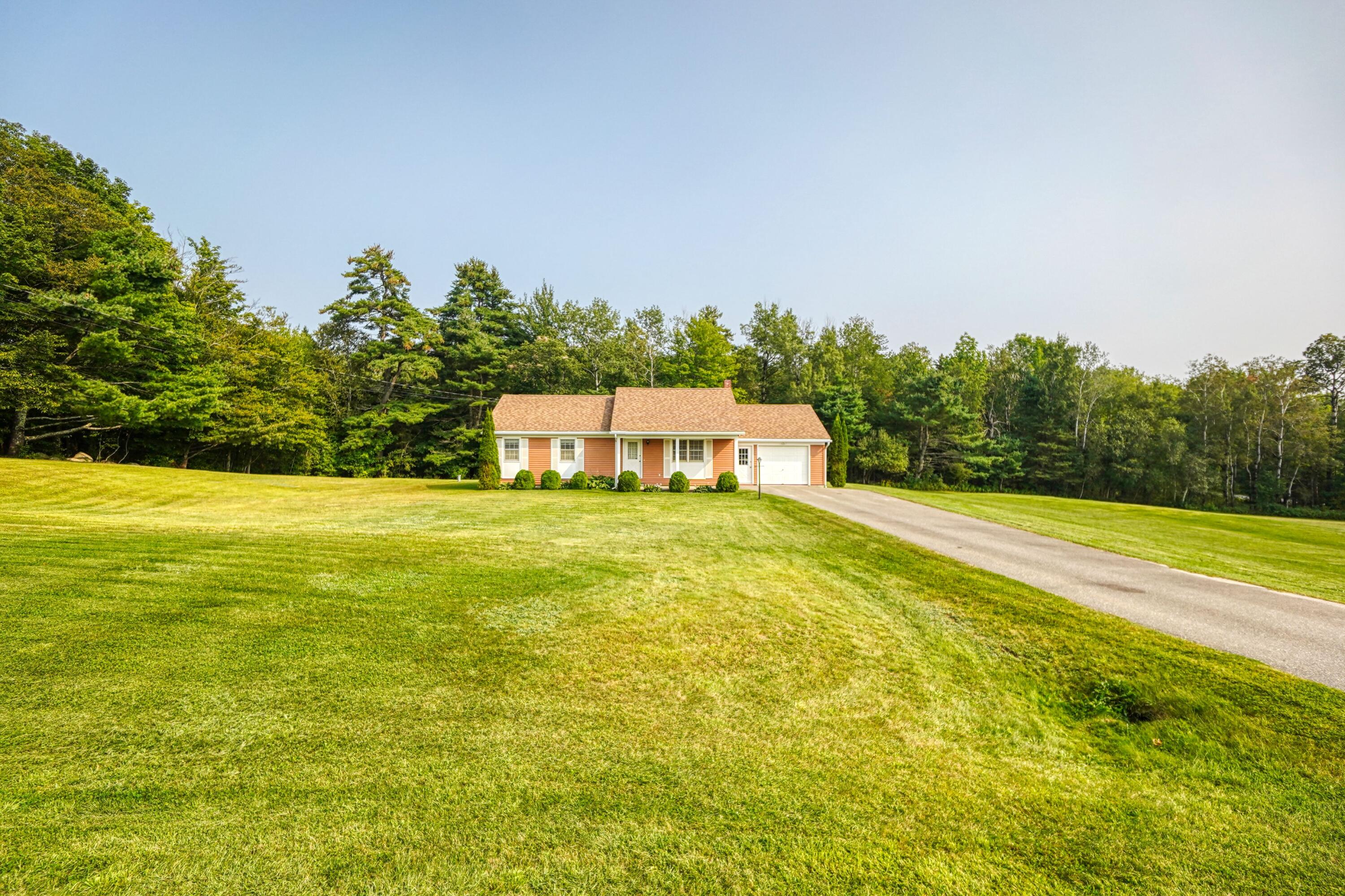 288 Waning Road Unity ME 04988