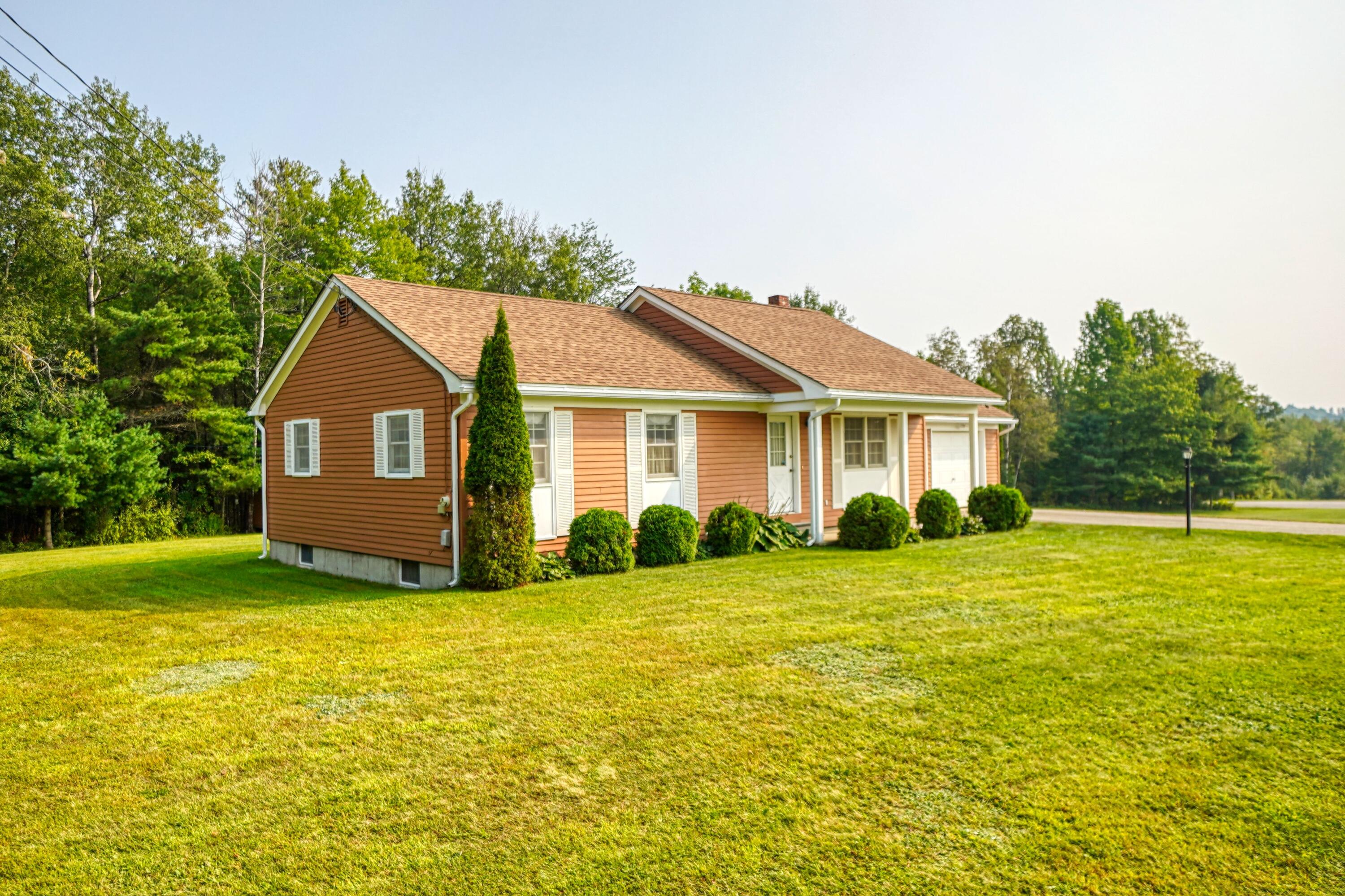 288 Waning Road Unity ME 04988