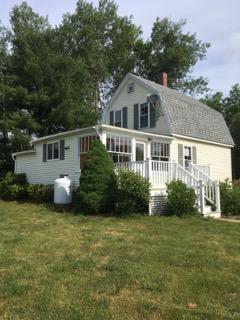 23 Old Searsport Avenue Belfast ME 04915