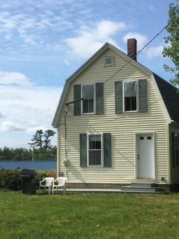 23 Old Searsport Avenue Belfast ME 04915