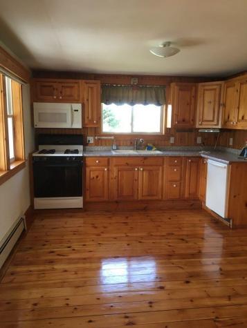 23 Old Searsport Avenue Belfast ME 04915