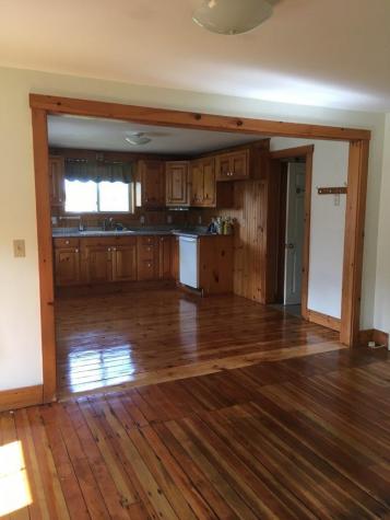 23 Old Searsport Avenue Belfast ME 04915