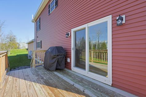 50 May Way Sidney ME 04330