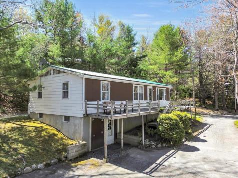 1270 Main Street Mount Desert ME 04660