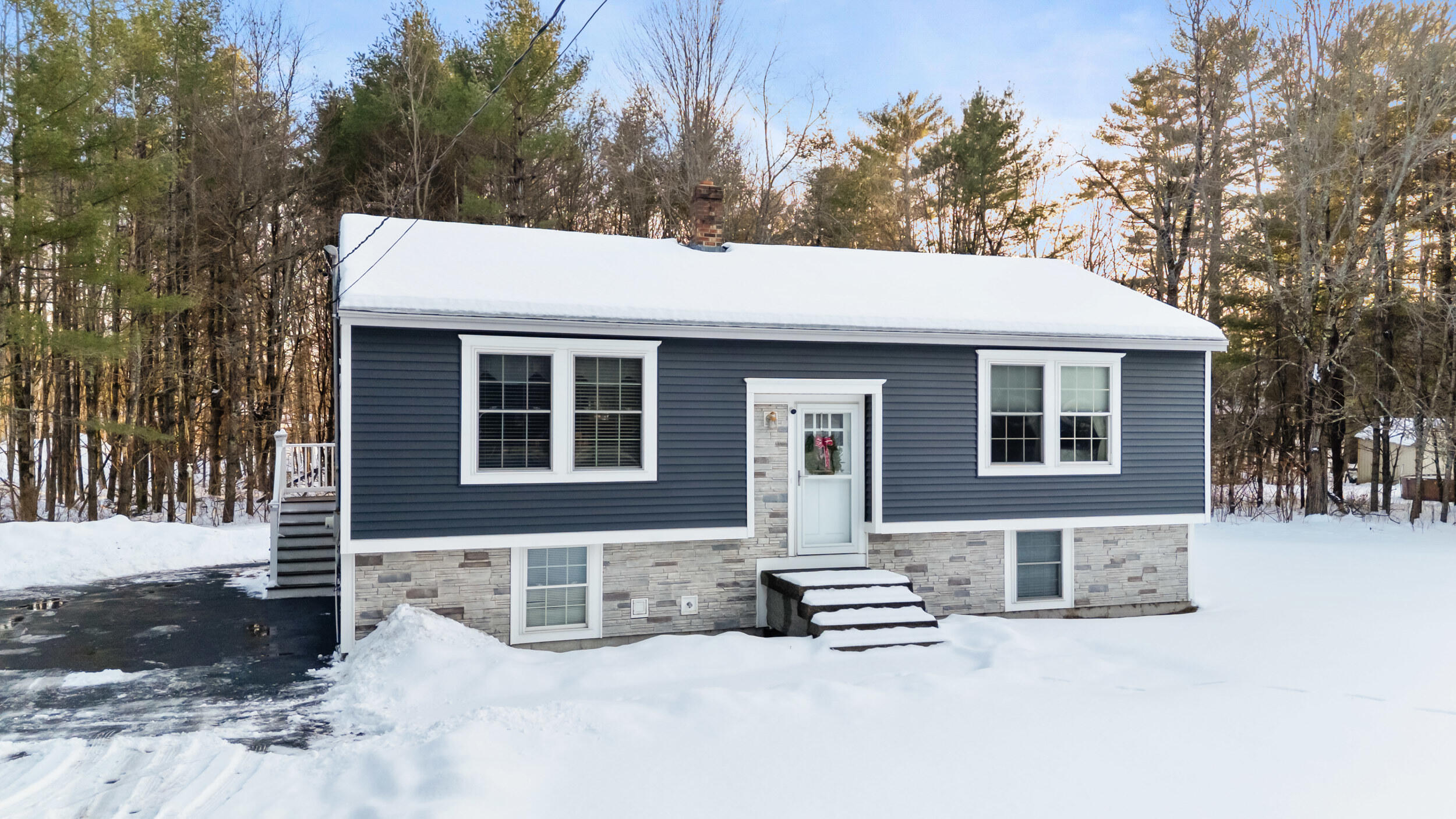 219 Tandberg Trail Windham ME 04062