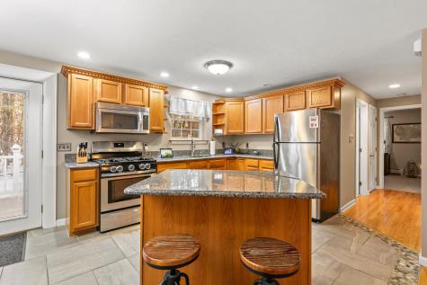 219 Tandberg Trail Windham ME 04062