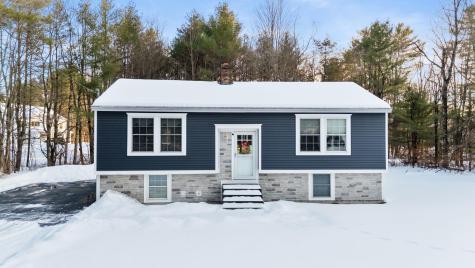 219 Tandberg Trail Windham ME 04062