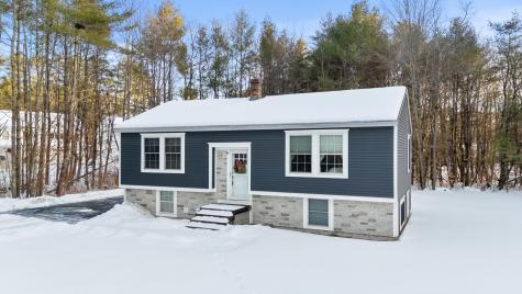 219 Tandberg Trail Windham ME 04062