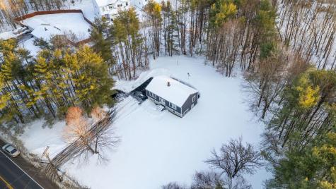 219 Tandberg Trail Windham ME 04062