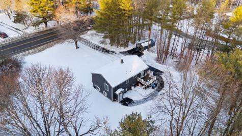 219 Tandberg Trail Windham ME 04062