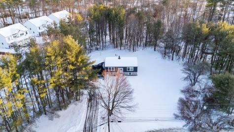 219 Tandberg Trail Windham ME 04062