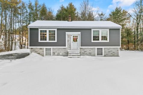 219 Tandberg Trail Windham ME 04062