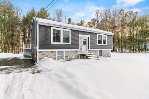 219 Tandberg Trail Windham ME 04062