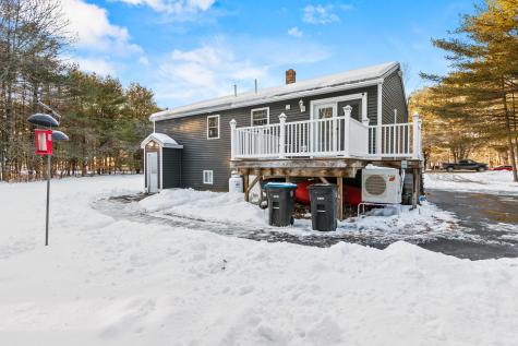 219 Tandberg Trail Windham ME 04062