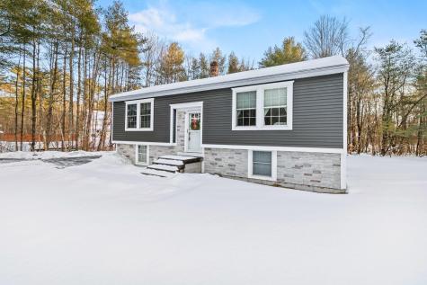 219 Tandberg Trail Windham ME 04062