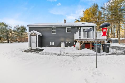 219 Tandberg Trail Windham ME 04062