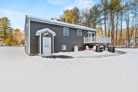 219 Tandberg Trail Windham ME 04062