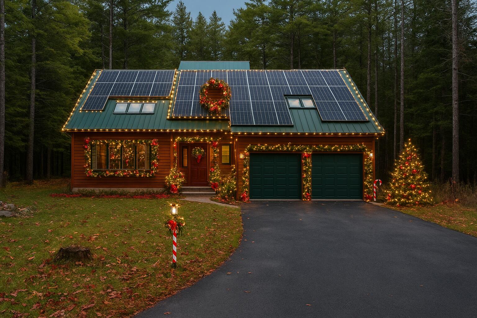 34 Stoneridge Drive Standish ME 04084