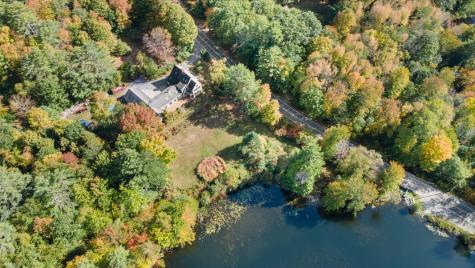 155 Old Kents Hill Road Readfield ME 04355