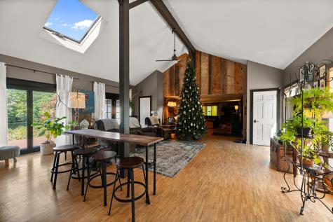 155 Old Kents Hill Road Readfield ME 04355