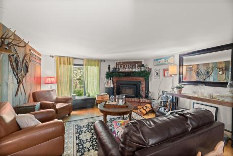 155 Old Kents Hill Road Readfield ME 04355