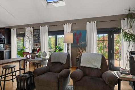 155 Old Kents Hill Road Readfield ME 04355