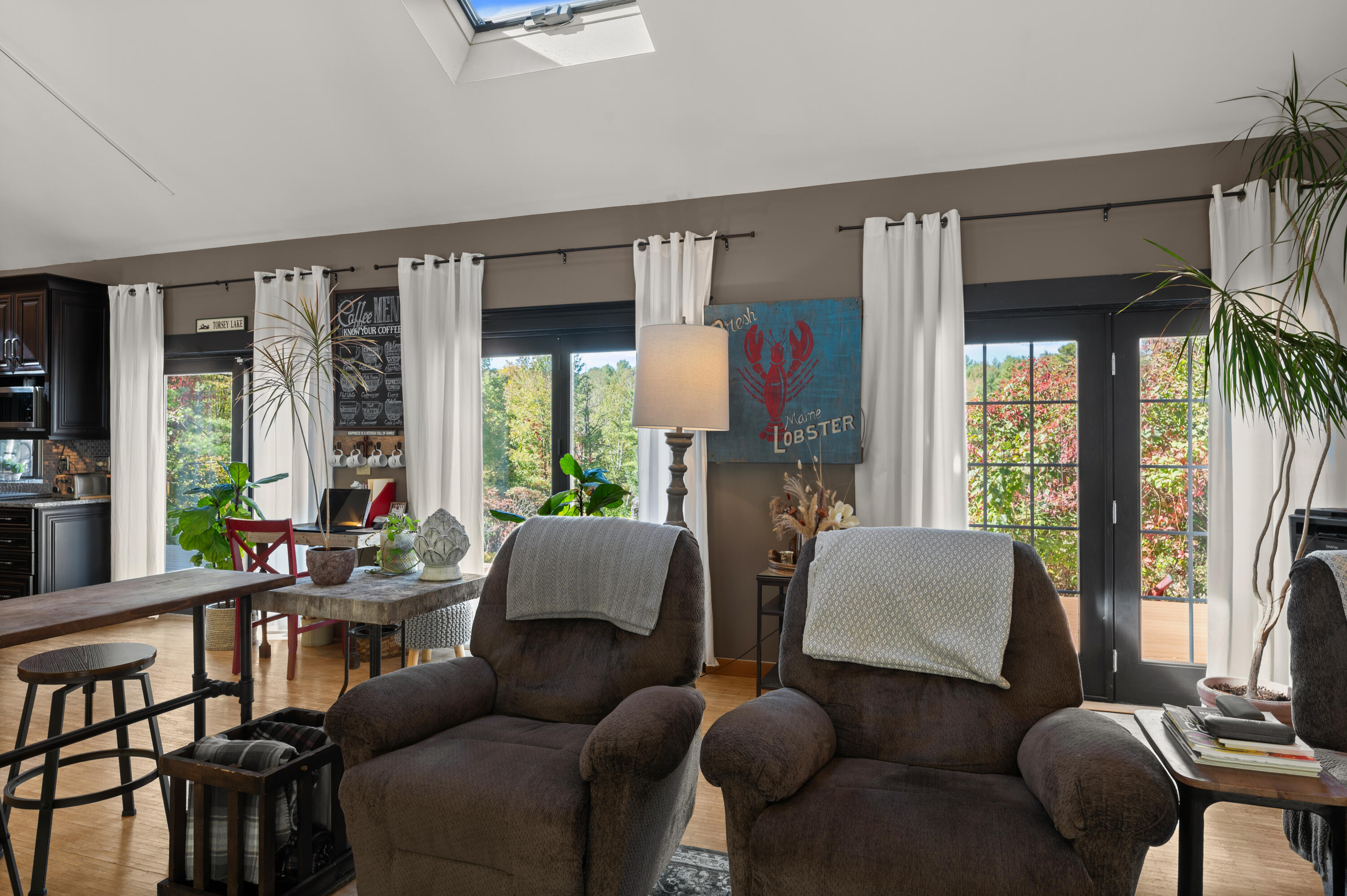155 Old Kents Hill Road Readfield ME 04355