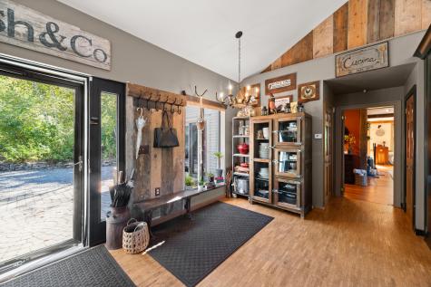 155 Old Kents Hill Road Readfield ME 04355