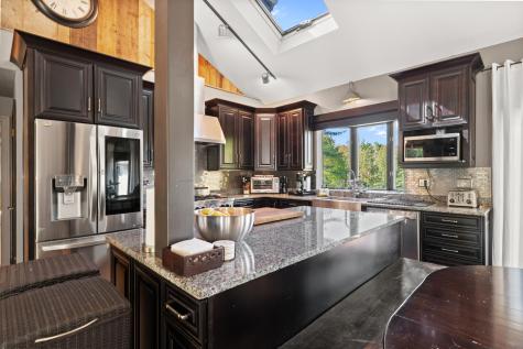 155 Old Kents Hill Road Readfield ME 04355