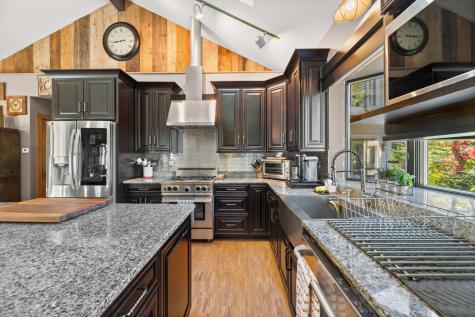 155 Old Kents Hill Road Readfield ME 04355