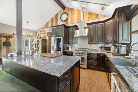 155 Old Kents Hill Road Readfield ME 04355