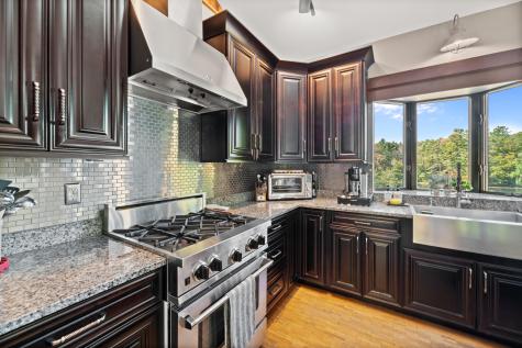 155 Old Kents Hill Road Readfield ME 04355